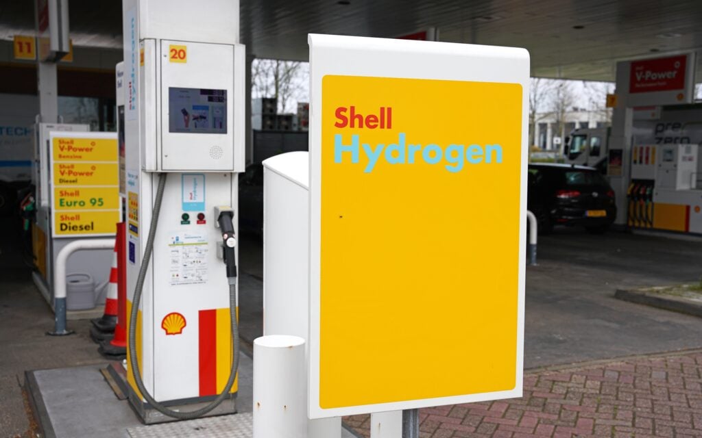 The direct combustion of hydrogen without going to the bother of combining it with carbon is being promoted as one alternative fuelling method