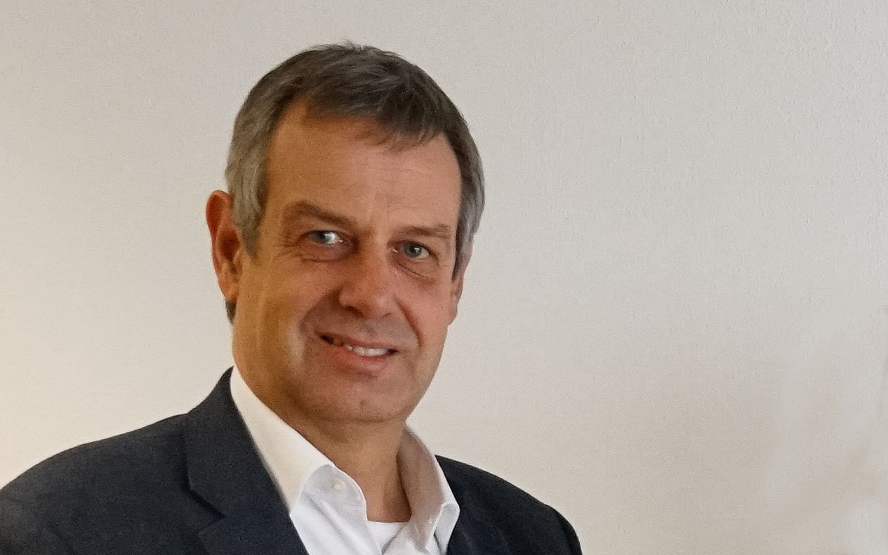 Dirk Hollinderbaumer is not entirely convinced that the market exists for an expanded organic sector