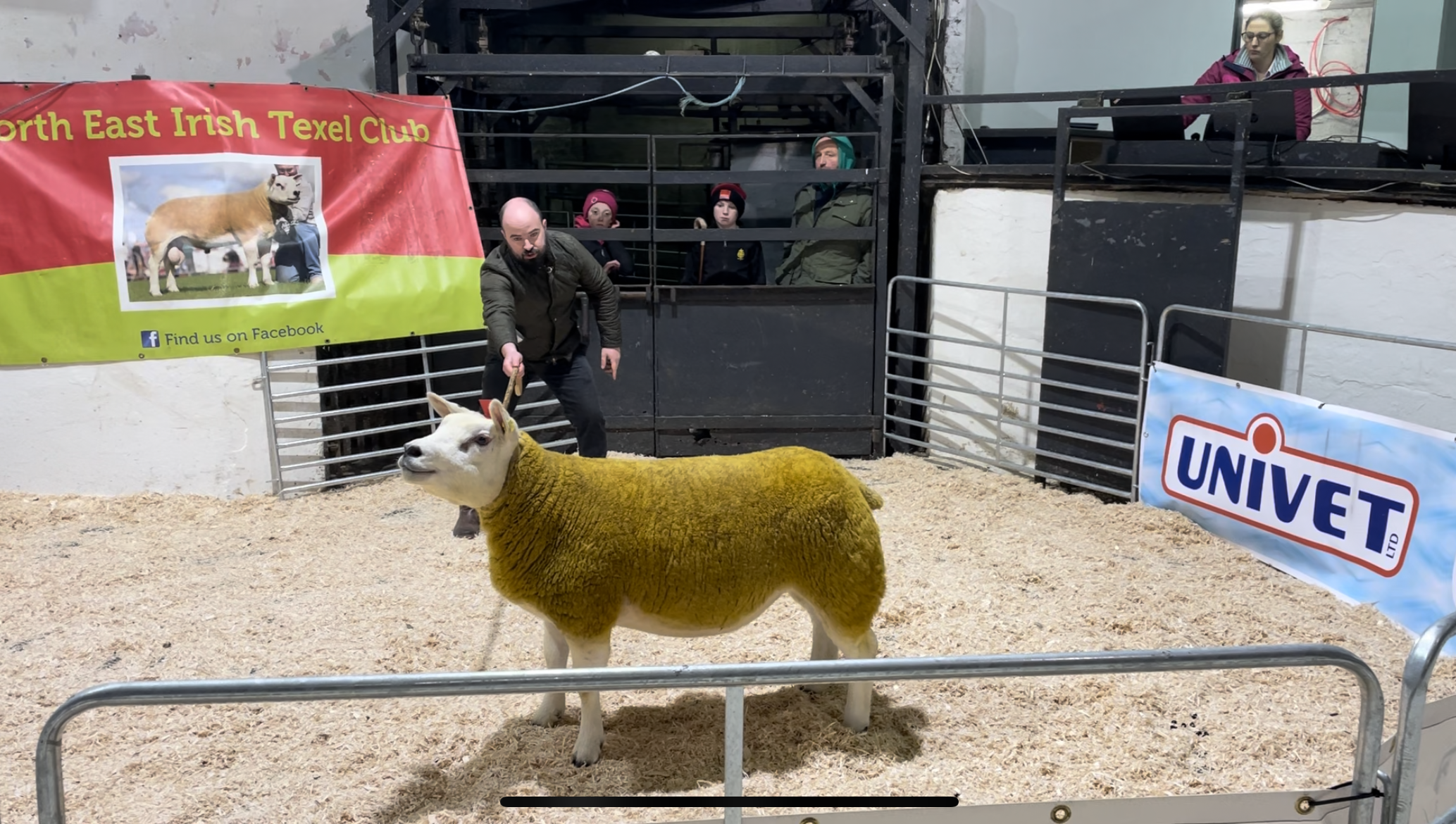 Lot 13 sold for €4,400
