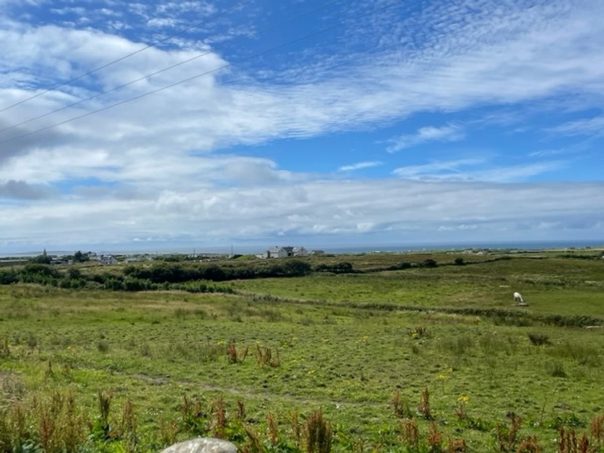 Illaun, Miltown Malbay, Co. Clare Image source: daft.ie