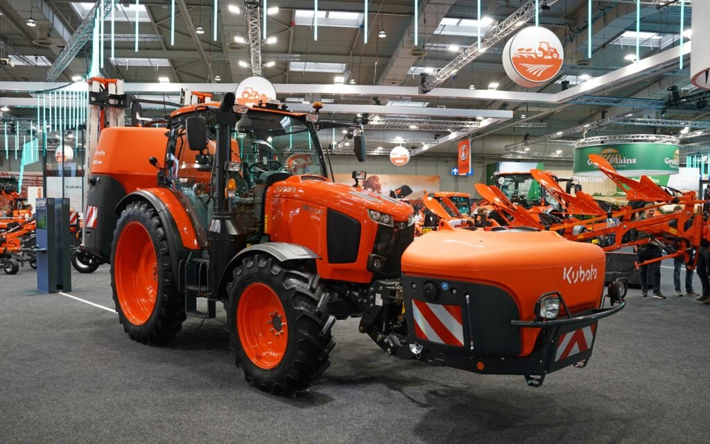 Shows might help to boost sales figures for a brand but the effect on overall sales figures is probably marginal