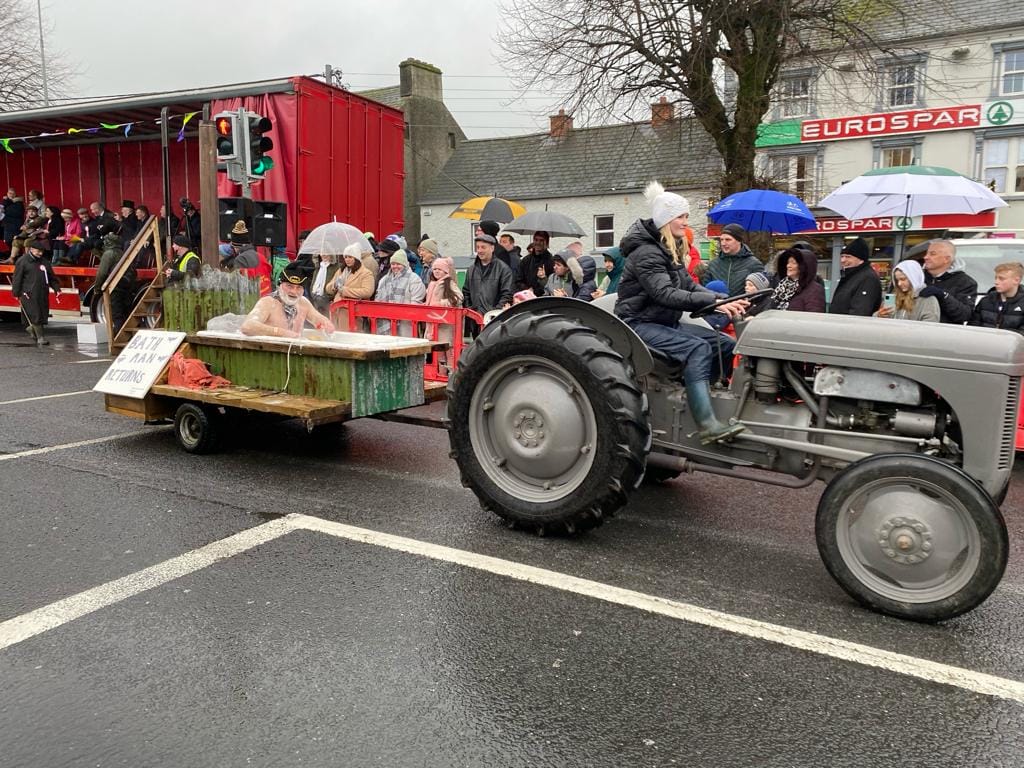 Source: Garda Síochána Waterford/Kilkenny/Carlow
