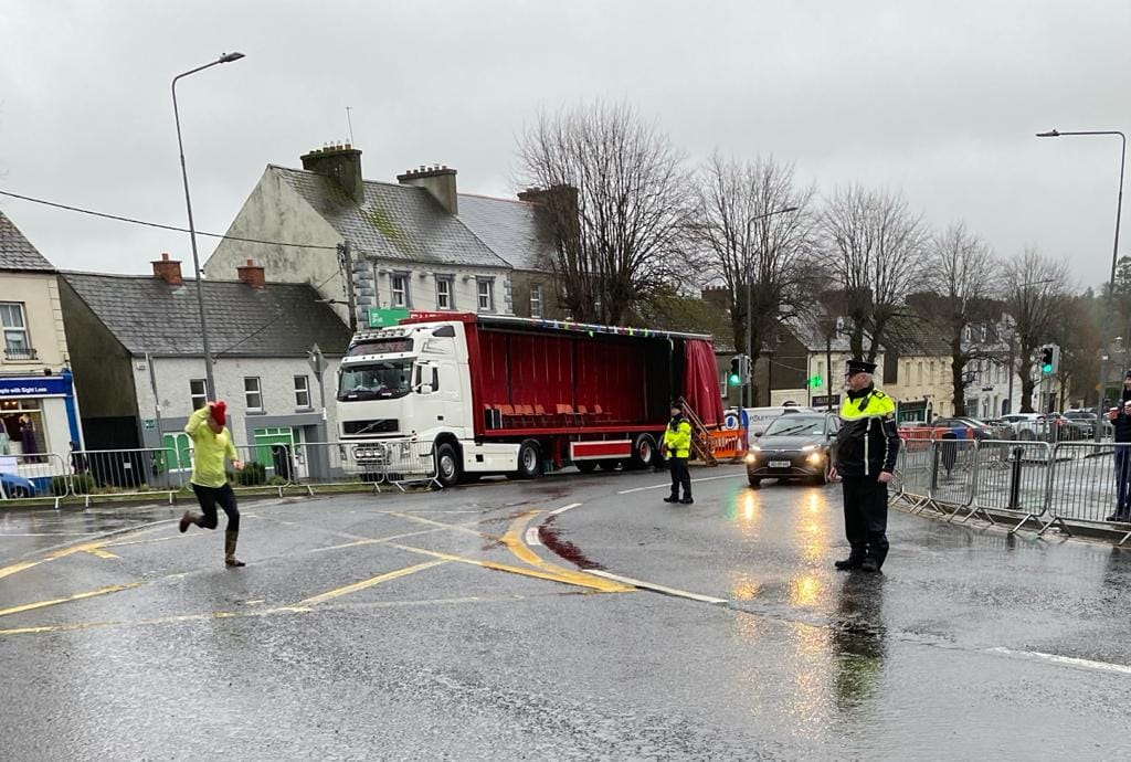 Source: Garda Síochána Waterford/Kilkenny/Carlow