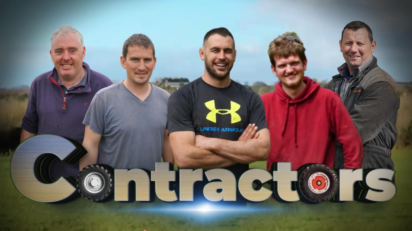 Contractors season 2. Image source: Contractors Facebook