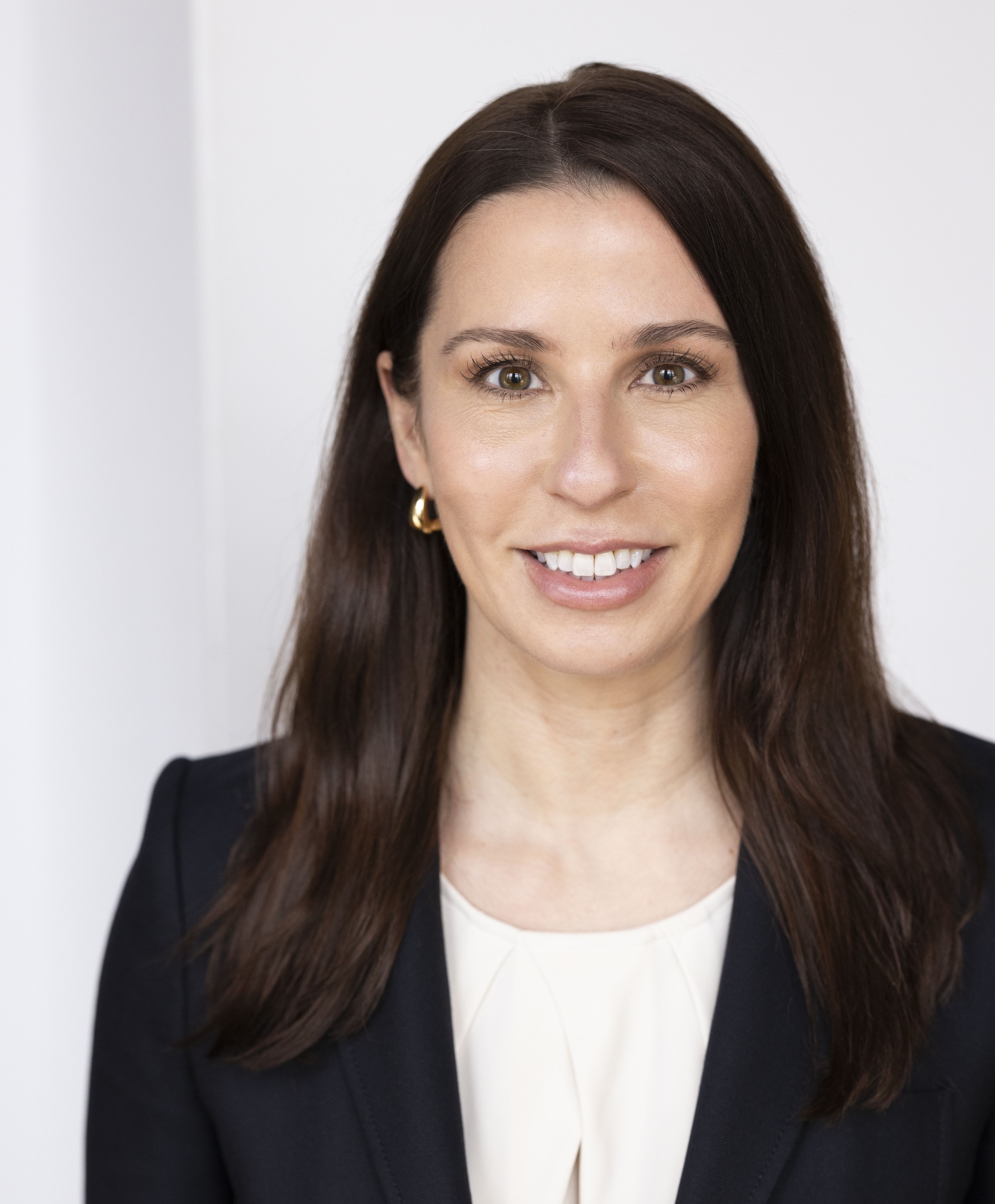 Lindsay Brady, president of Ornua Foods North America