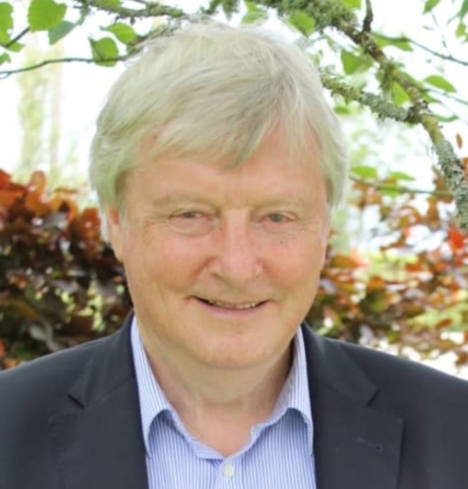The late Michael John Walsh. Image Source: RIP.ie
