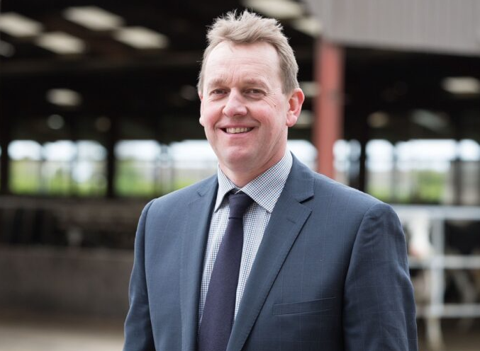 David Booth will be the Judge of the 2024 Emerald Expo Image: IHFA