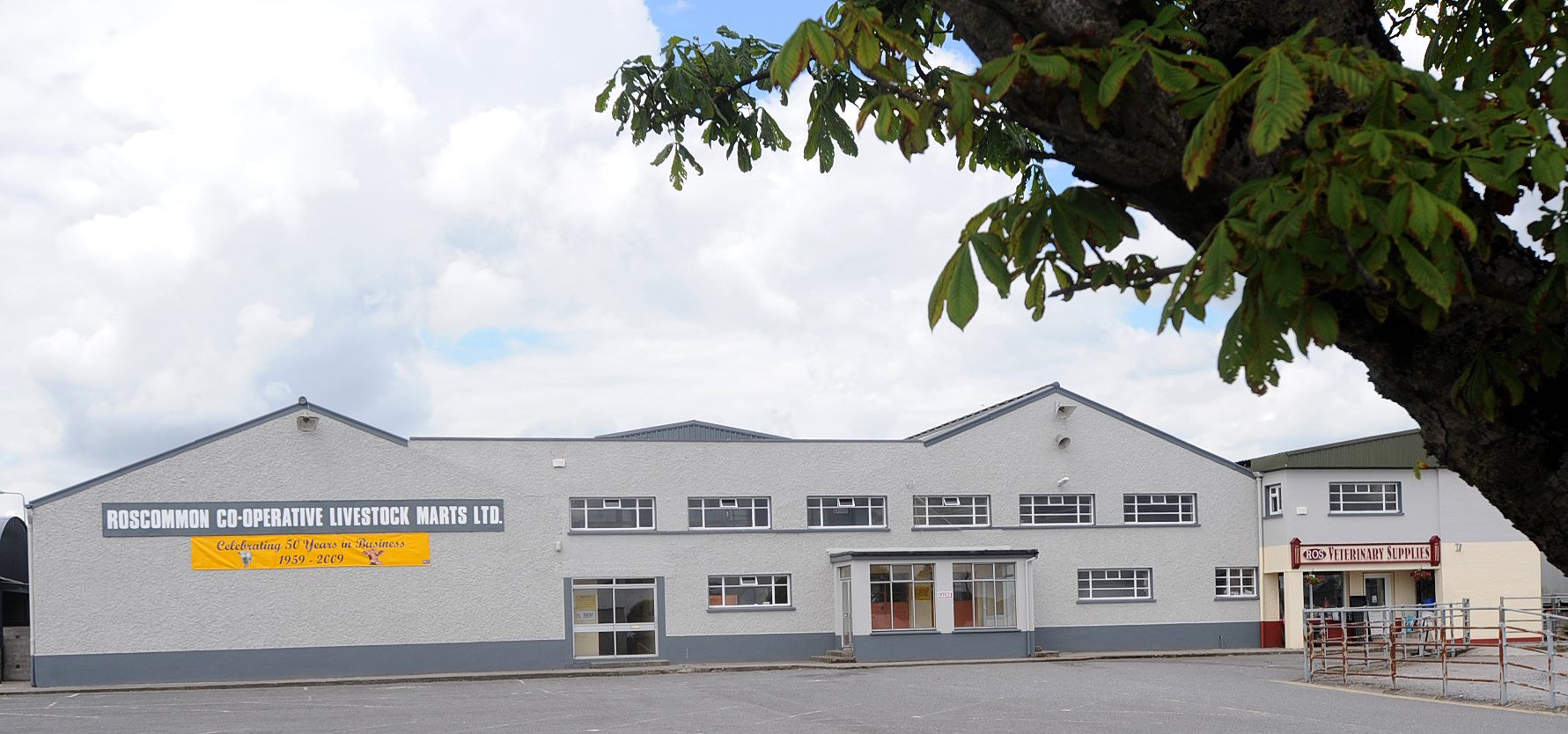 Source: Roscommon Mart
