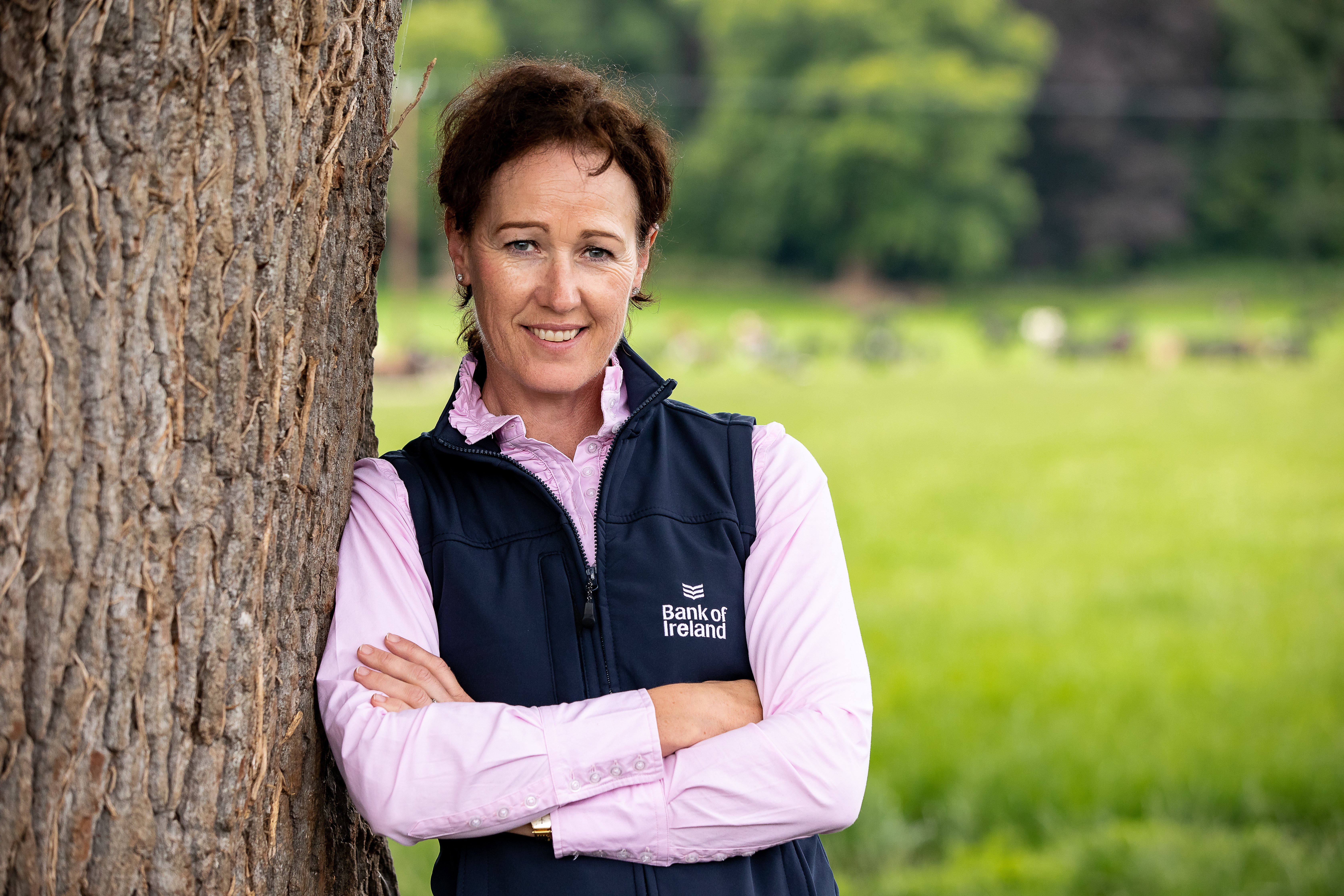 Agri development manager at Bank of Ireland, Susan Maher. Image source: Bank of Ireland