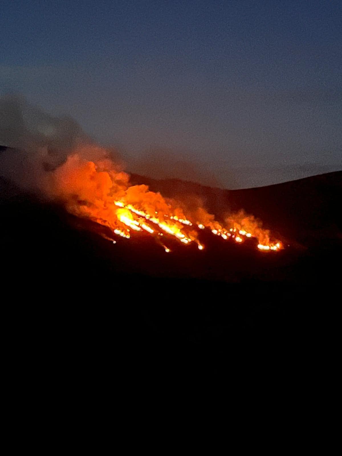 Image Source: Carlow County Fire and Rescue Service Facebook