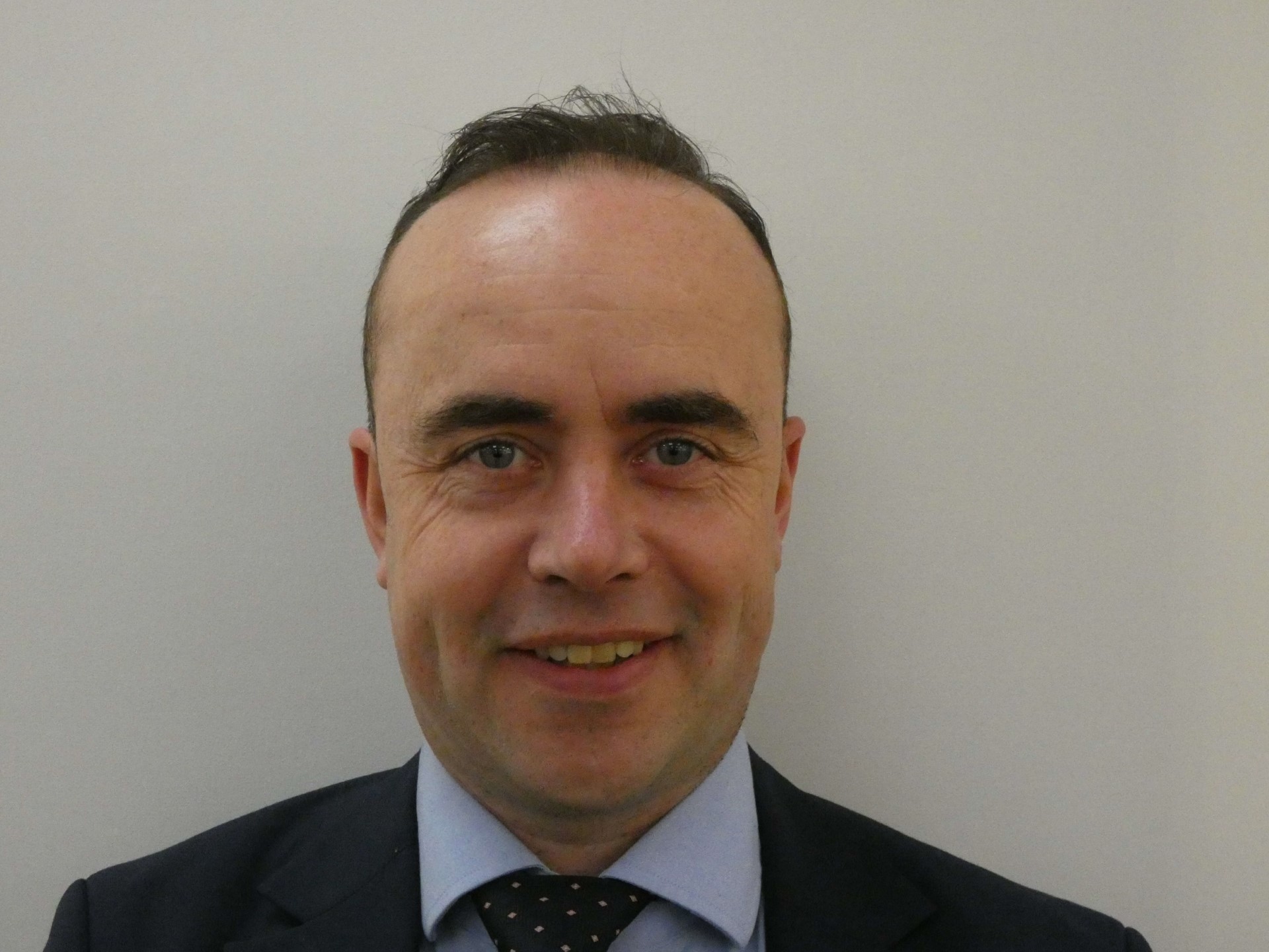 Colm Purcell