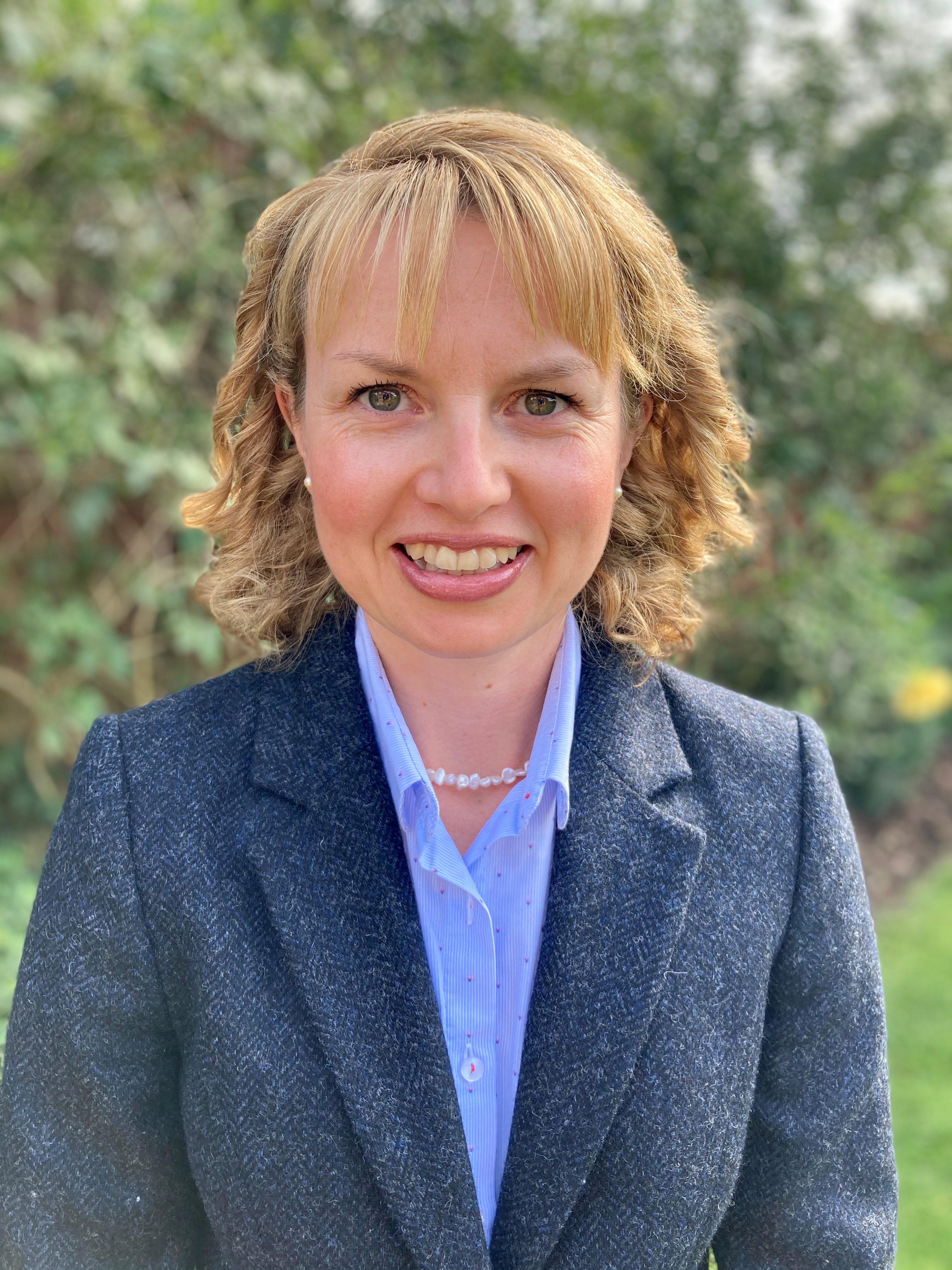 Dr. Jessica Cooke. Image source: Volac