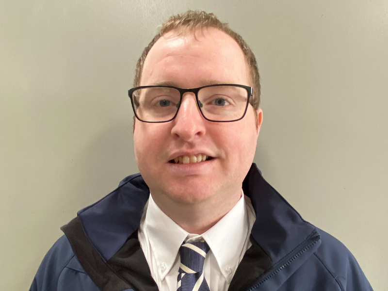 Seamus Whitty