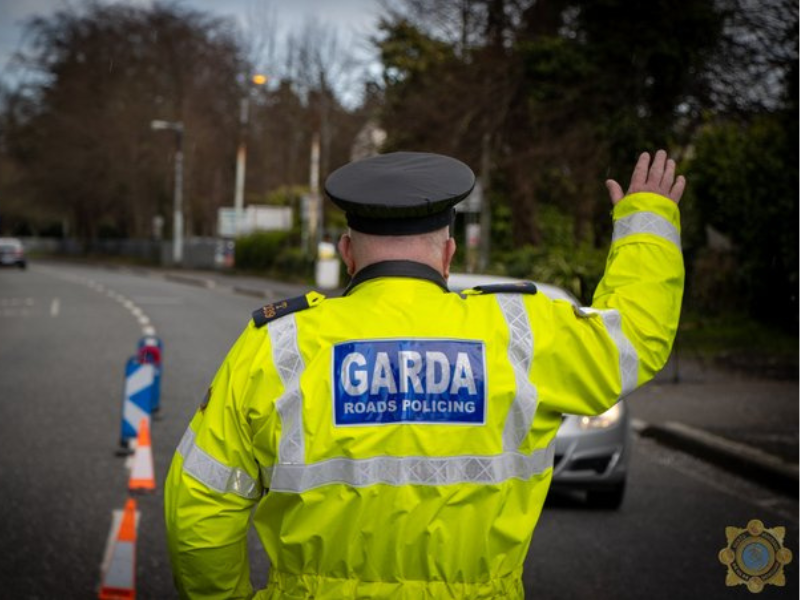 Image source: An Garda Síochána