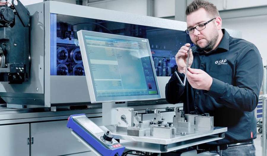 Under its new ownership Overum will be joining S&amp;P Fedenwerk which manufactures springs and tines for farm machinery