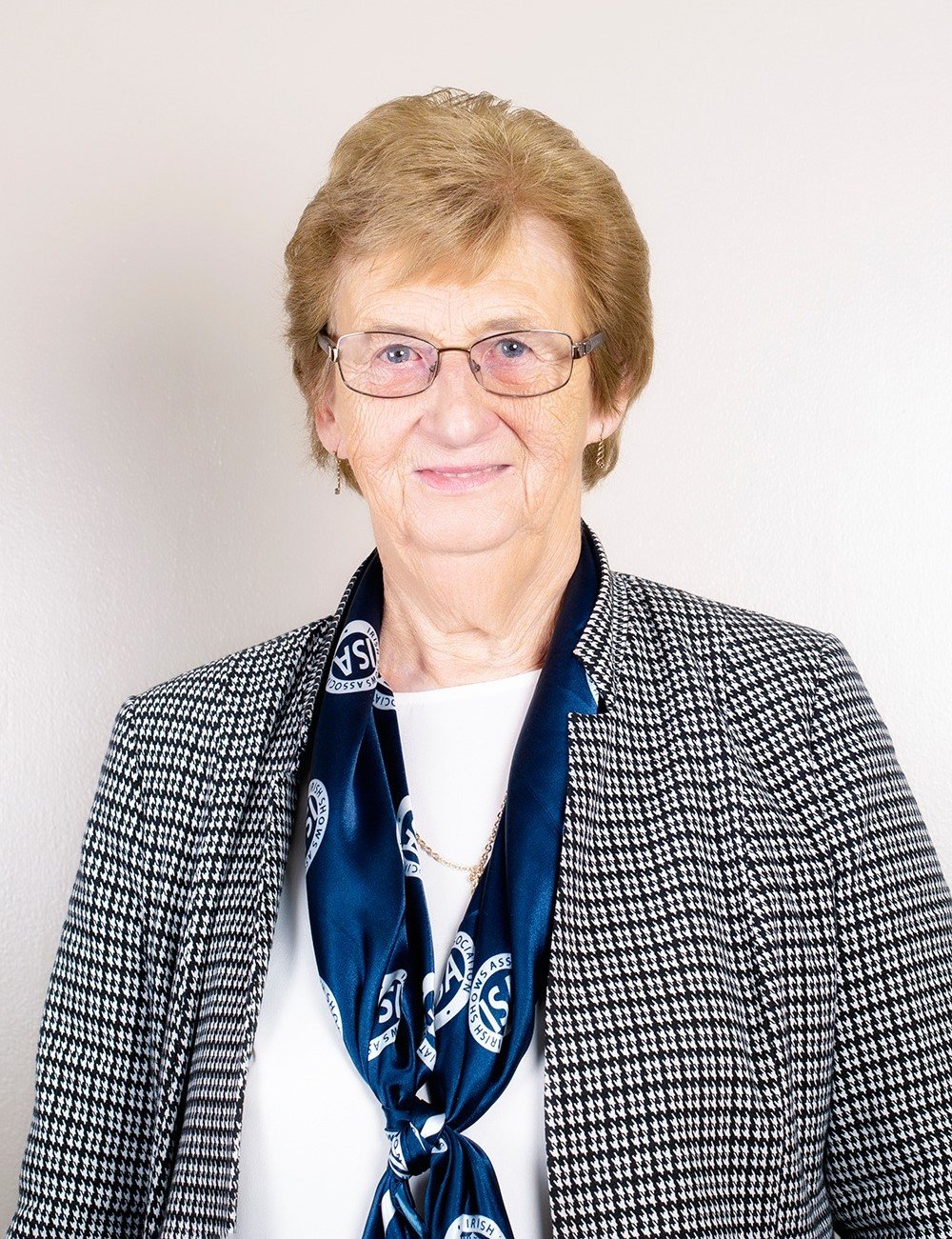 Dorothea Lazenby