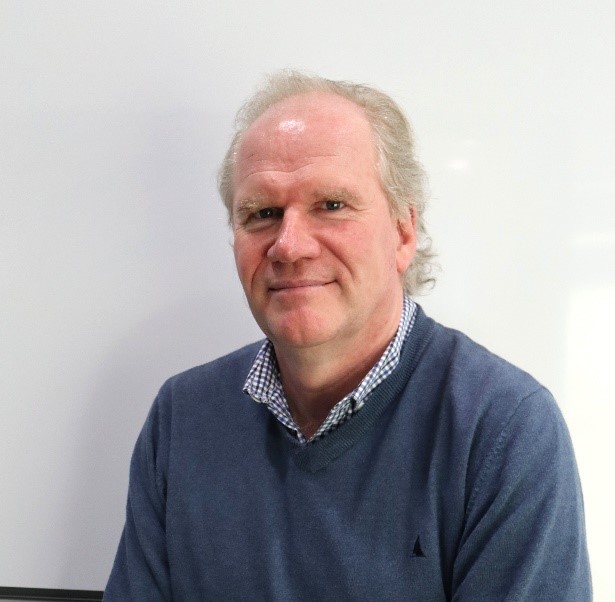 Martin Kavanagh