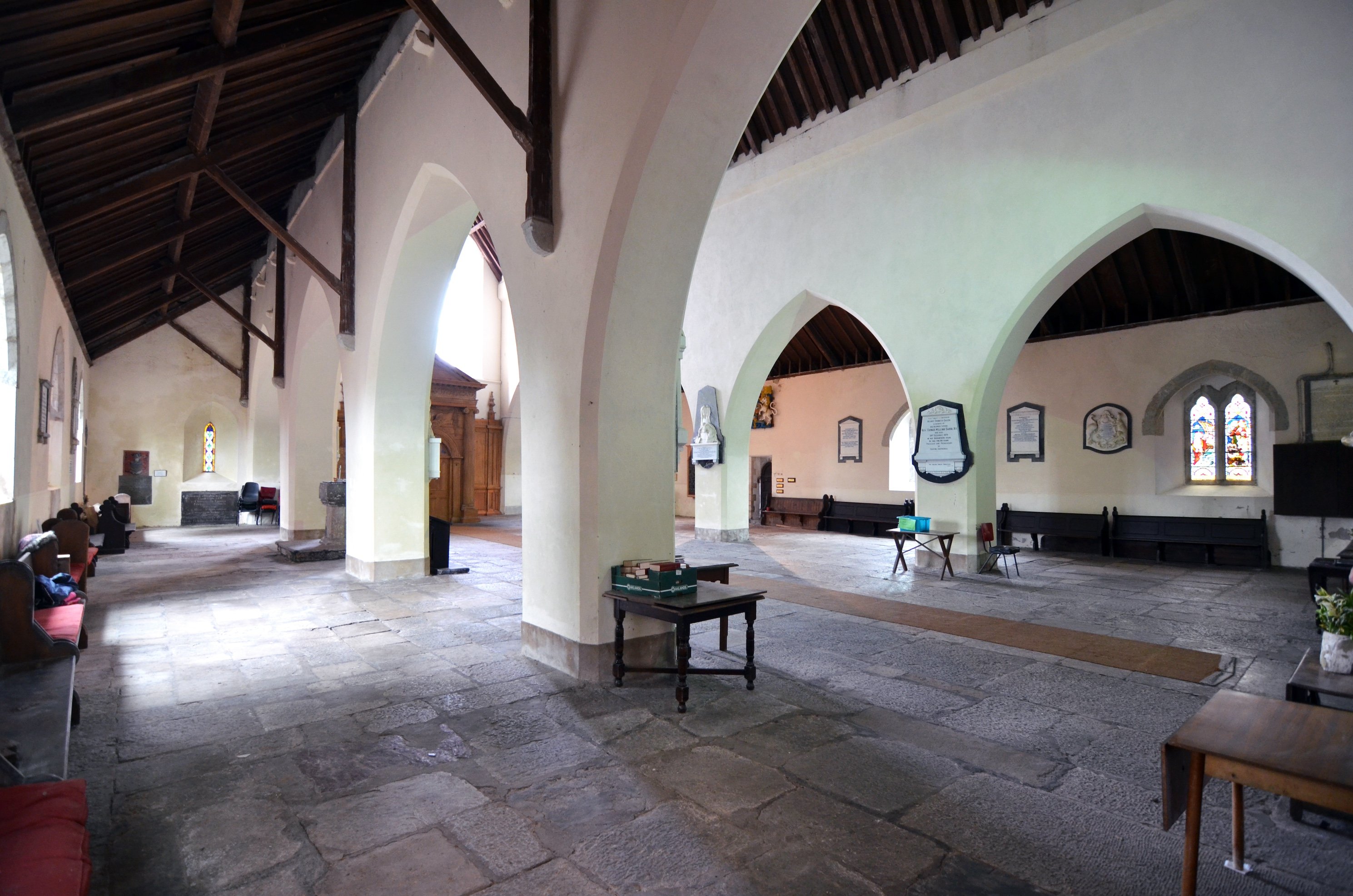 The County Cork Heritage Grant Scheme 2024 will support informational heritage signage at St Colman's Cathedral in Cloyne