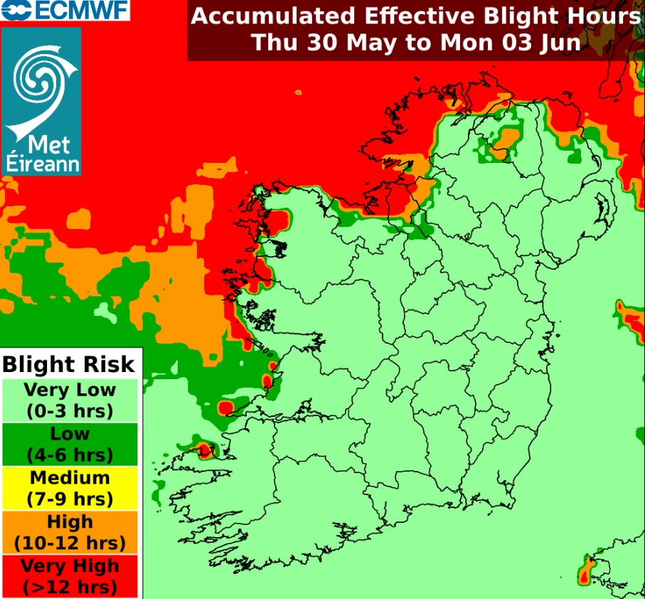 Source: Met Éireann