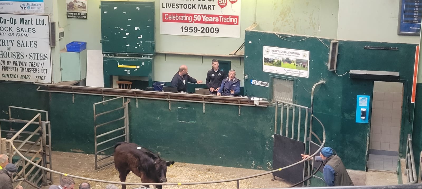 Source: Mid Kerry Co-Op Mart