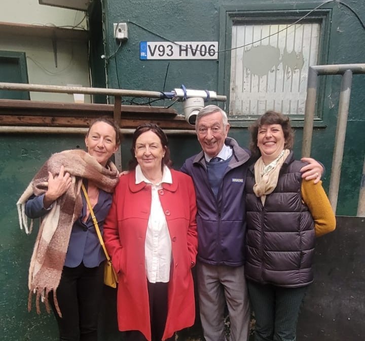Source: Mid Kerry Co-Op Mart