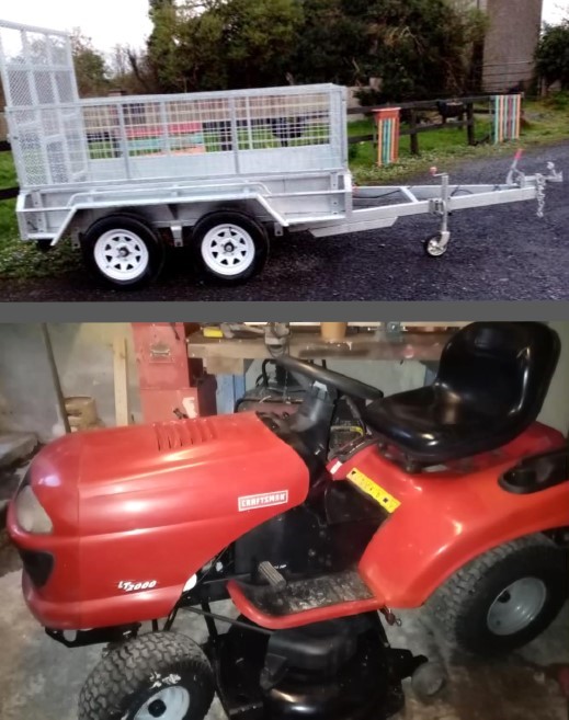 Image source: An Garda Síochána Clare