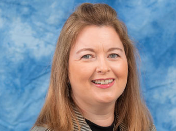 Noreen Barrett