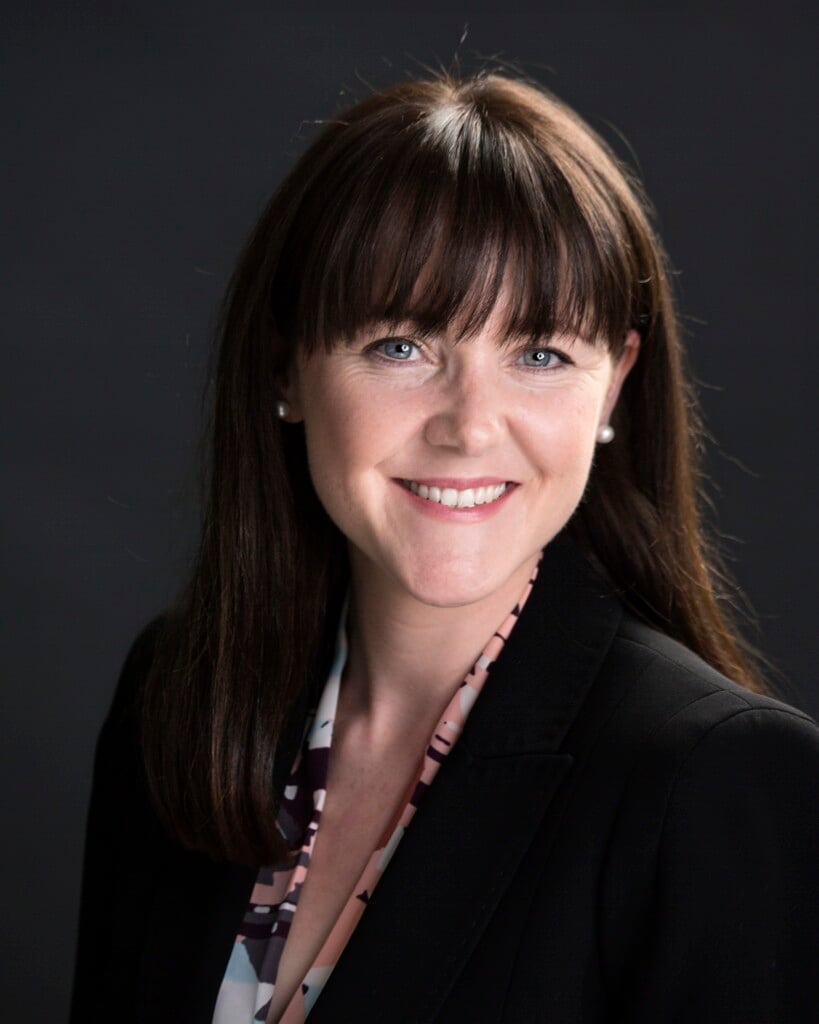 Solicitor, Deirdre Flynn