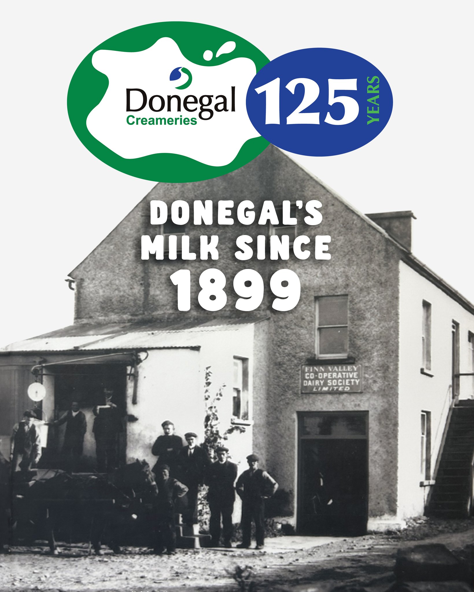 Source: Donegal Creameries Facebook