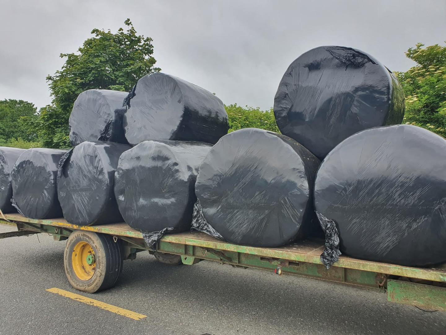 Source: An Garda Síochána Wexford