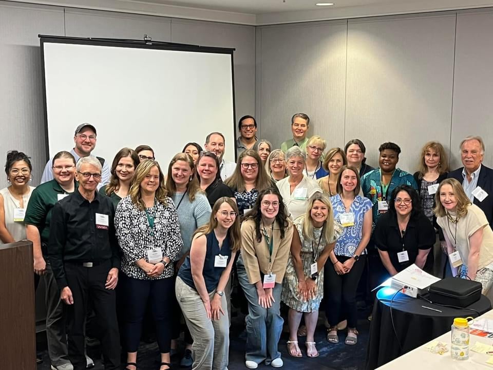 The attendance at the child agricultural safety network (CASN) breakfast