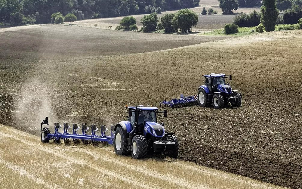Overum has stated that it will continue to develop the plough to deliver greater efficiency and performance