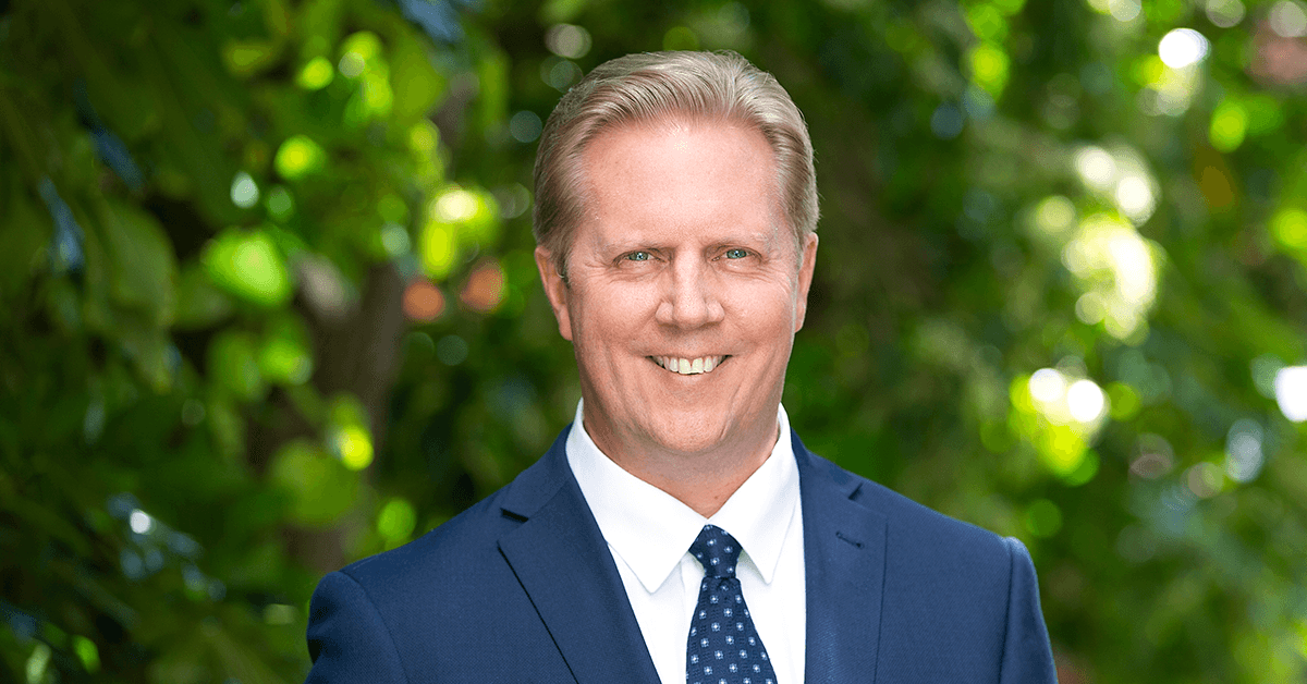 Minister Todd McClay. Image source: National