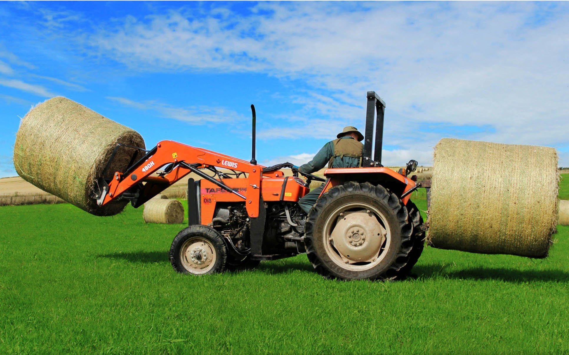 TAFE sales may be boosted in the west with the use of modern Deutz engines