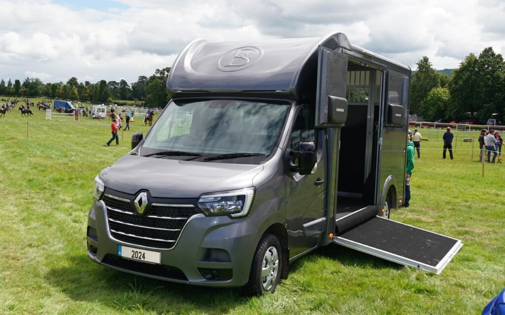 Made in Nottinghamshire, Bloomfields is claimed to be the top quality brand in the UK