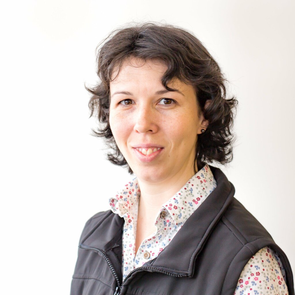 Technical trials manager at Germinal&nbsp;Horizon Wiltshire, Dr.&nbsp;Joanna Matthews