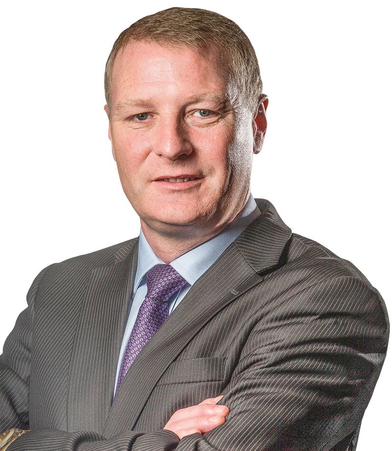 Martin Kenny, Sinn Féin spokesperson on agriculture and rural development