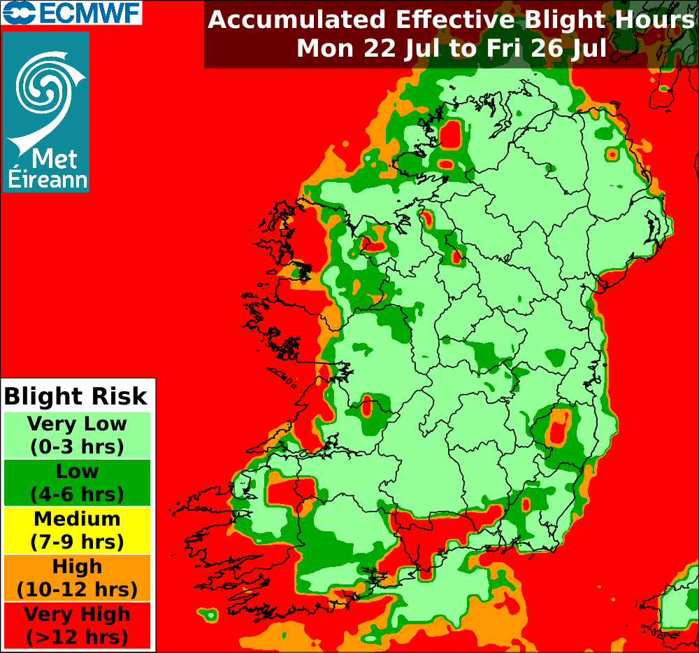 Source: Met Éireann