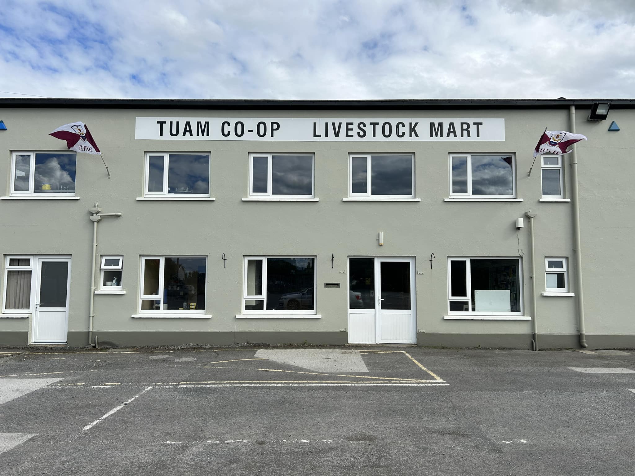 Source: Tuam Co-operative Mart
