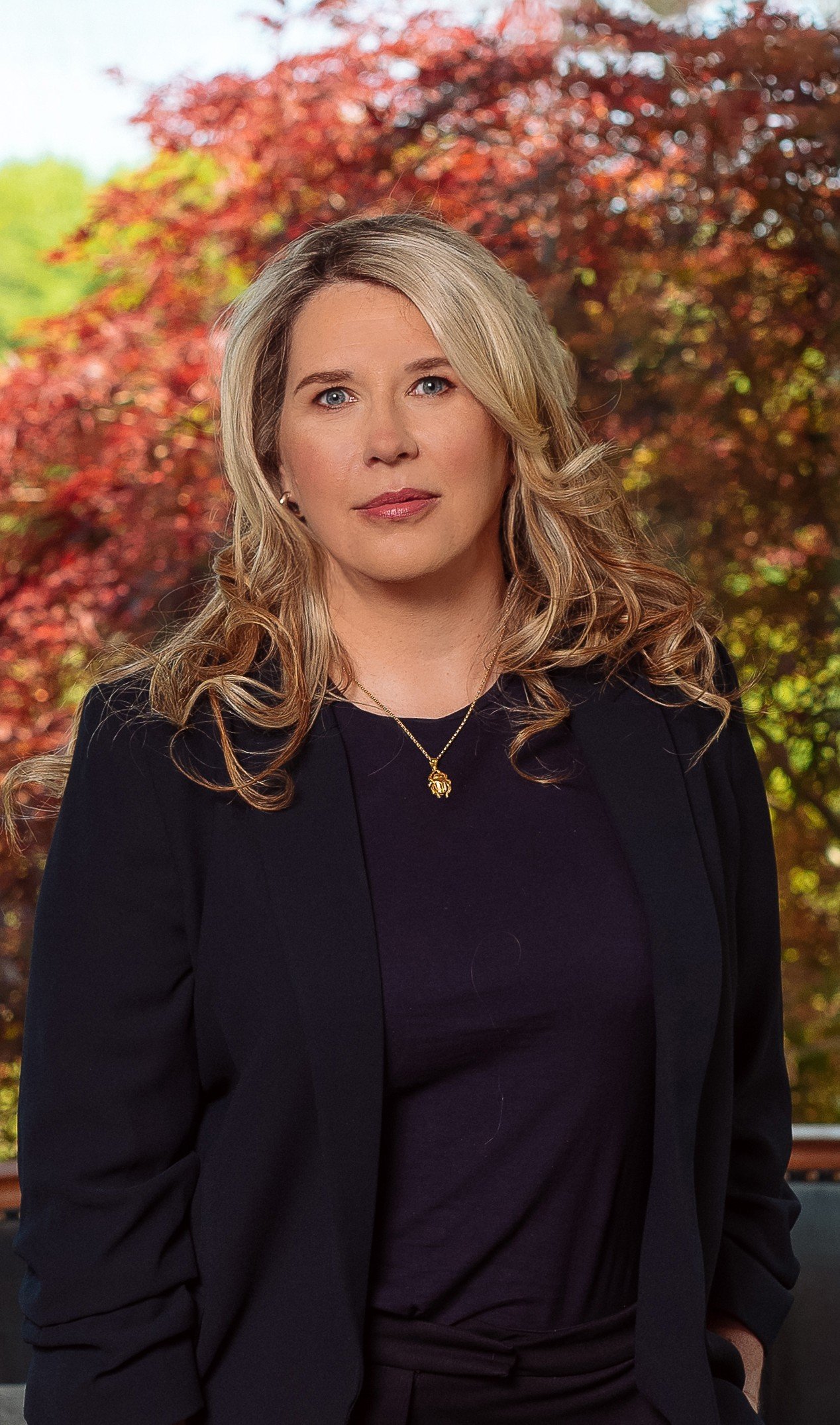 Dr. Cara Augustenborg