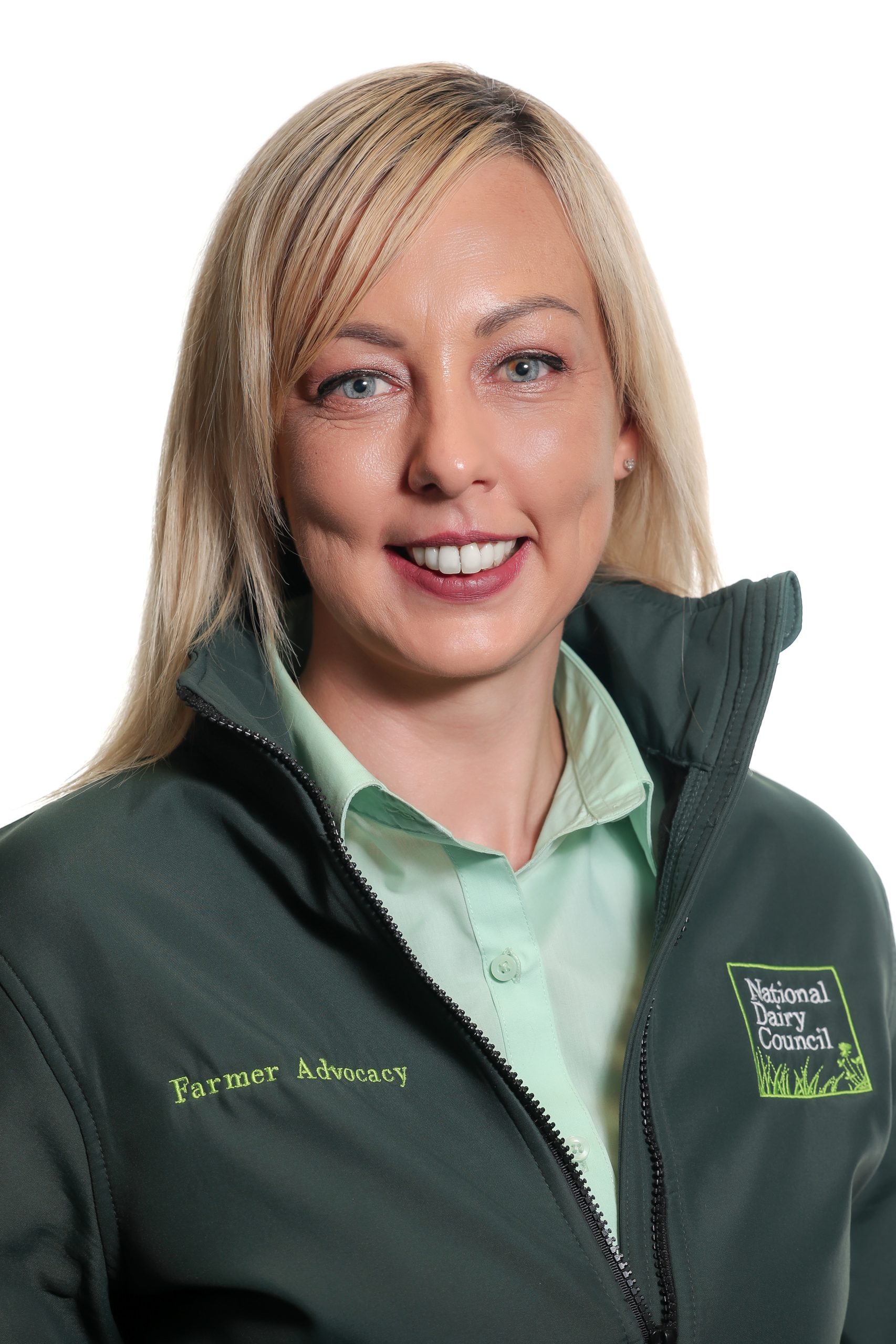 Farm advocacy manager, Majella McCaffrey