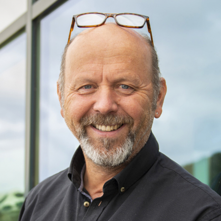 Bjørn Rygg