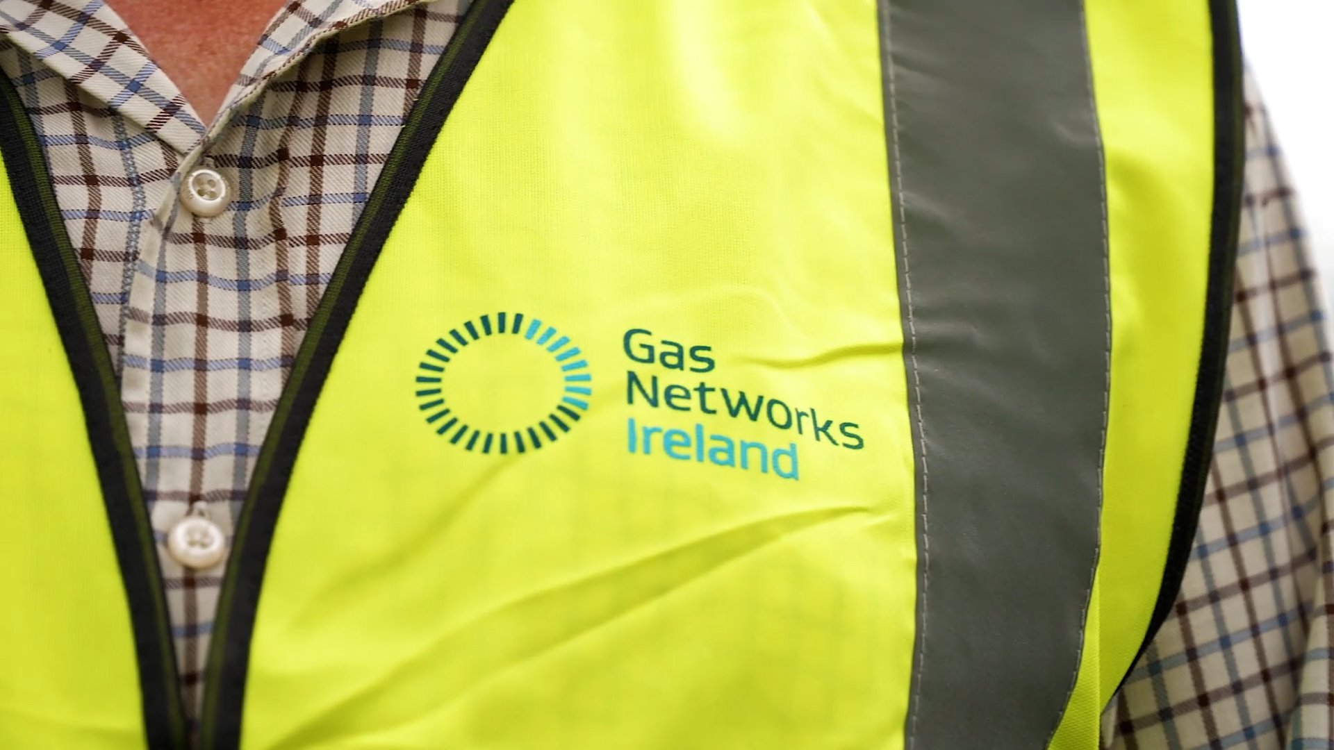 Source: Gas Networks Ireland