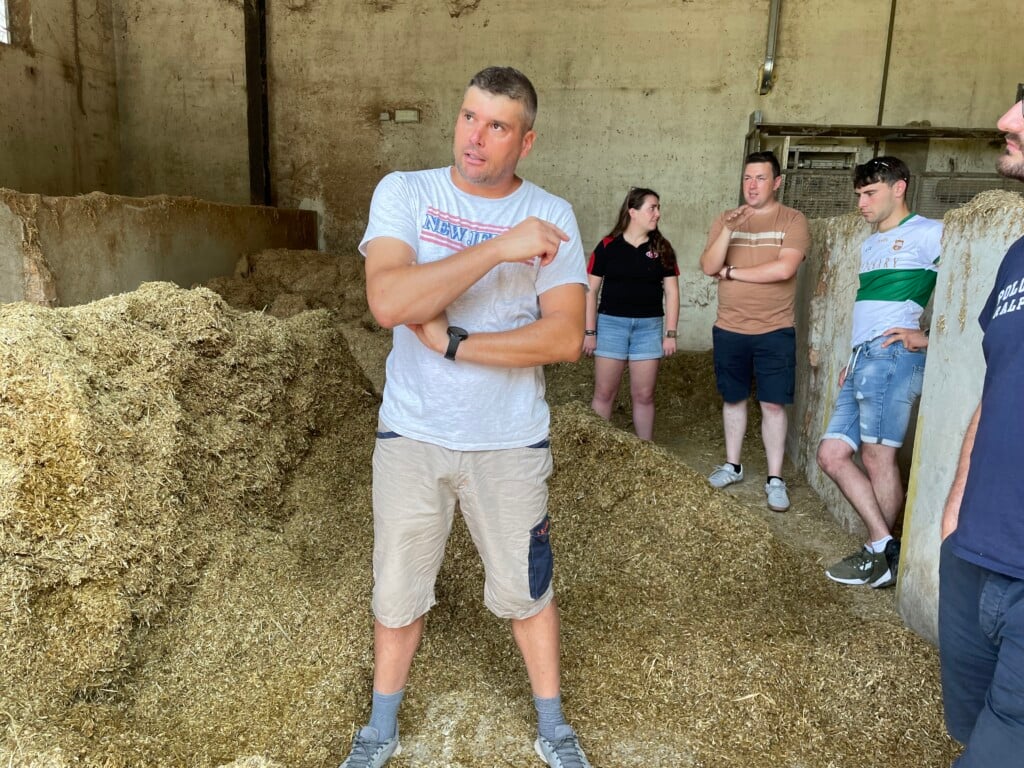 Mattieo Mantouanelli