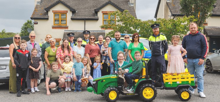Source: Make-A-Wish Ireland