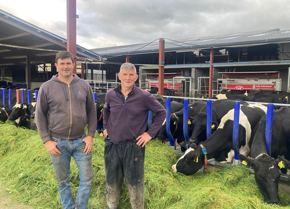 The third open day will take place on the farm of John and Matt Quinlan, Cappa House, Cahir, Co. Tipperary, E21RF67