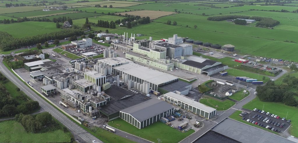 Tirlán Ballyragget, Co. Kilkenny