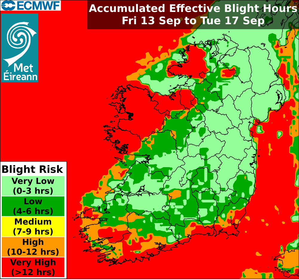 Source: Met Éireann