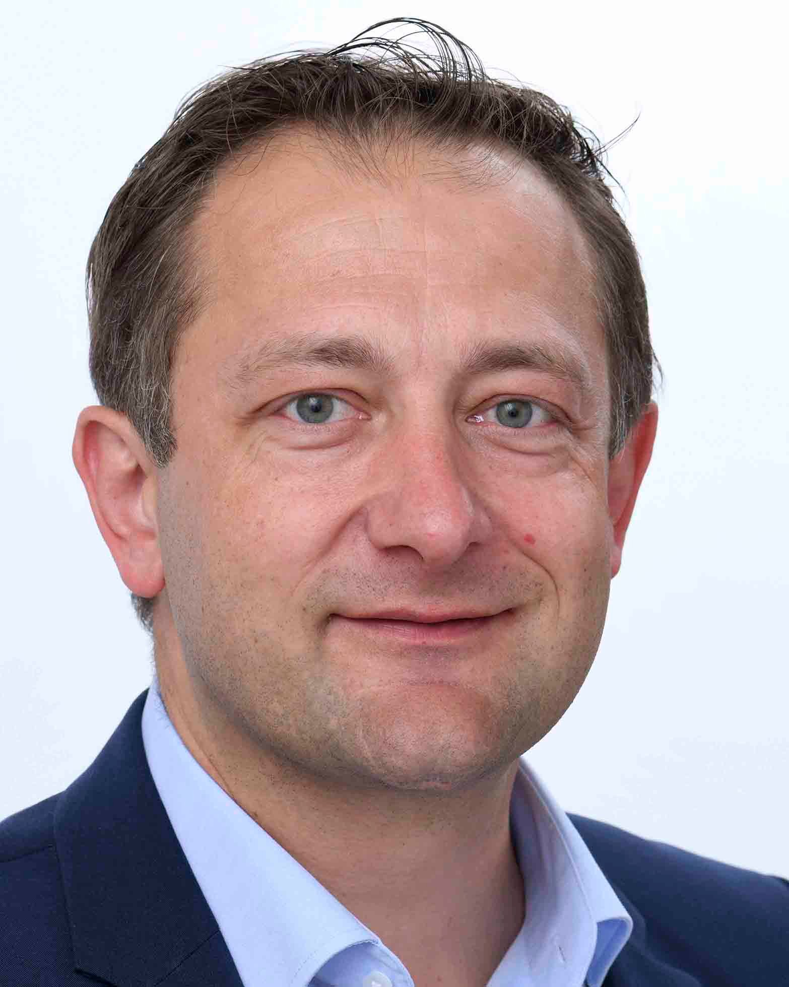 Christophe Hansen