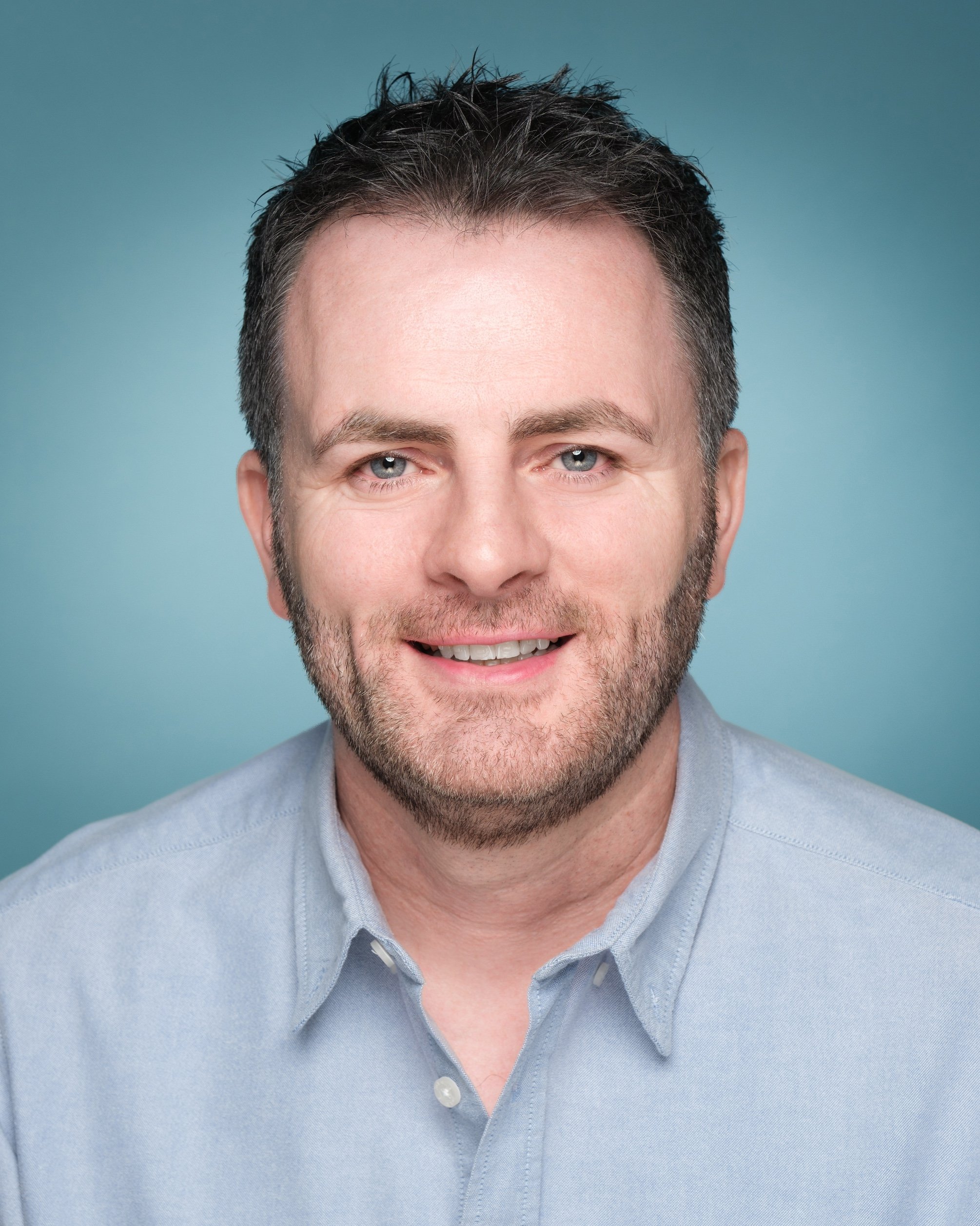Co-founder of Maglite Films in Galway, Eamonn Keane from Mayo was co-writer and co-producer on 'Where The Old Man Lives'